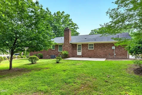 18 Dubarry Court Durham NC 27705