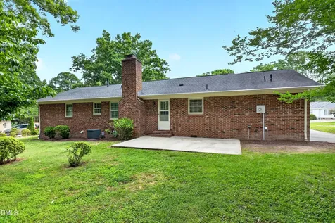 18 Dubarry Court Durham NC 27705