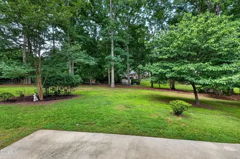 18 Dubarry Court Durham NC 27705