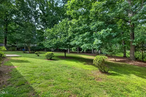 18 Dubarry Court Durham NC 27705