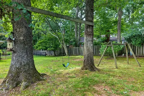 18 Dubarry Court Durham NC 27705
