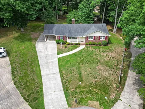 18 Dubarry Court Durham NC 27705