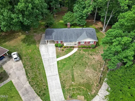18 Dubarry Court Durham NC 27705