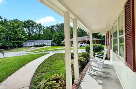 18 Dubarry Court Durham NC 27705