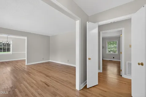 18 Dubarry Court Durham NC 27705