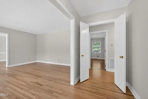 18 Dubarry Court Durham NC 27705