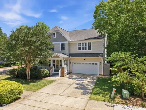 10617 Friendly Neighbor Lane Raleigh NC 27614