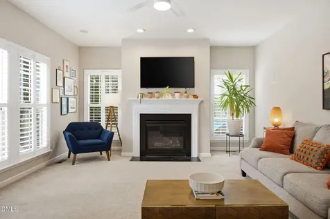 10617 Friendly Neighbor Lane Raleigh NC 27614