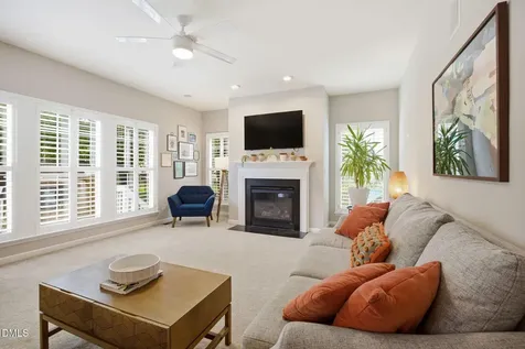 10617 Friendly Neighbor Lane Raleigh NC 27614
