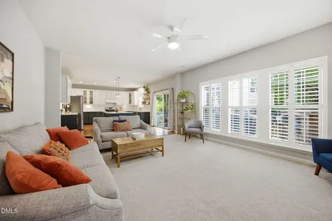10617 Friendly Neighbor Lane Raleigh NC 27614
