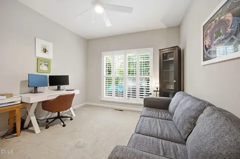 10617 Friendly Neighbor Lane Raleigh NC 27614