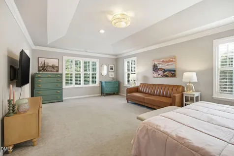 10617 Friendly Neighbor Lane Raleigh NC 27614