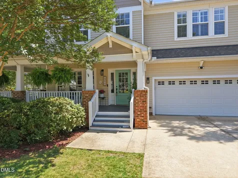 10617 Friendly Neighbor Lane Raleigh NC 27614