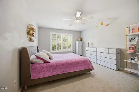 10617 Friendly Neighbor Lane Raleigh NC 27614