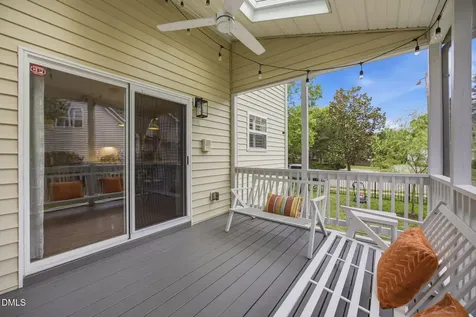 10617 Friendly Neighbor Lane Raleigh NC 27614