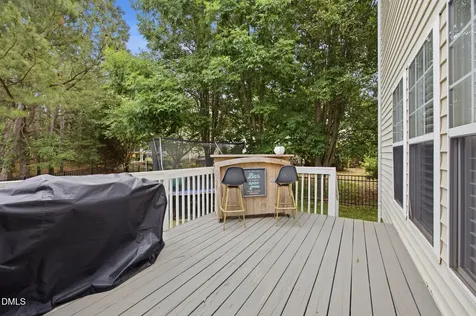 10617 Friendly Neighbor Lane Raleigh NC 27614