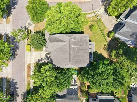 10617 Friendly Neighbor Lane Raleigh NC 27614