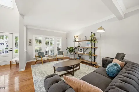 10617 Friendly Neighbor Lane Raleigh NC 27614