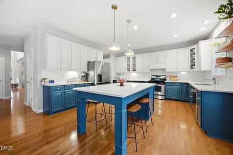 10617 Friendly Neighbor Lane Raleigh NC 27614