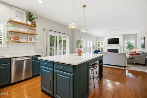 10617 Friendly Neighbor Lane Raleigh NC 27614