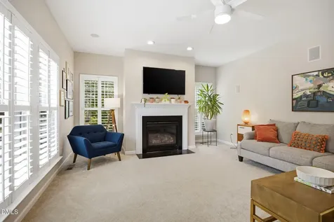 10617 Friendly Neighbor Lane Raleigh NC 27614