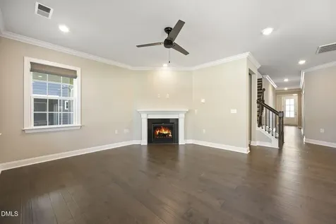 1303 Montague Avenue Durham NC 27703
