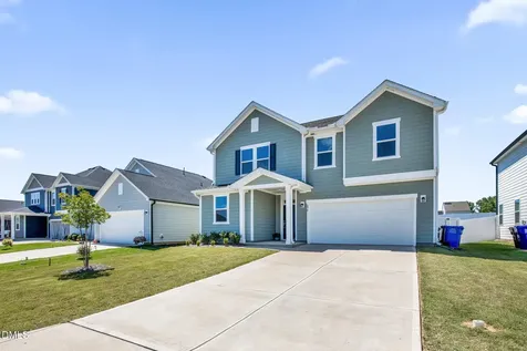 270 Chestnut Oak Lane Lillington NC 27546