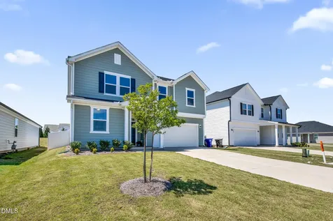 270 Chestnut Oak Lane Lillington NC 27546