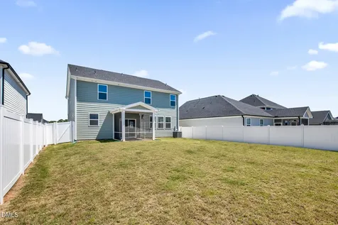 270 Chestnut Oak Lane Lillington NC 27546