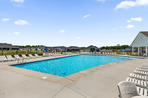270 Chestnut Oak Lane Lillington NC 27546