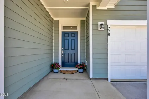 270 Chestnut Oak Lane Lillington NC 27546