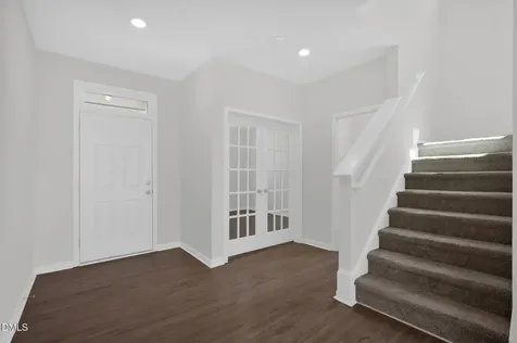 270 Chestnut Oak Lane Lillington NC 27546