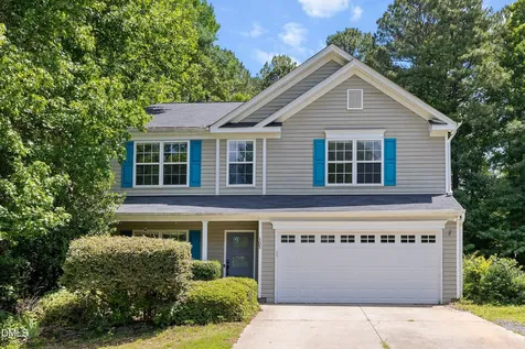 105 Chilmark Ridge Drive Holly Springs NC 27540