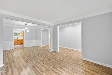 105 Chilmark Ridge Drive Holly Springs NC 27540