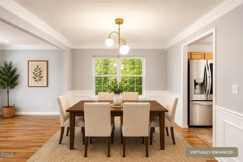 105 Chilmark Ridge Drive Holly Springs NC 27540