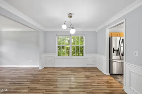105 Chilmark Ridge Drive Holly Springs NC 27540
