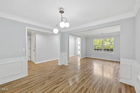 105 Chilmark Ridge Drive Holly Springs NC 27540