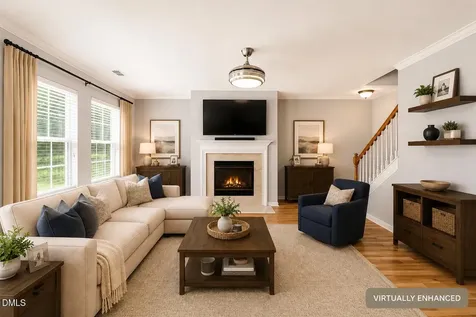 105 Chilmark Ridge Drive Holly Springs NC 27540