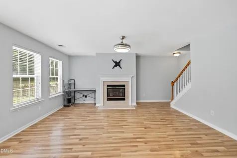 105 Chilmark Ridge Drive Holly Springs NC 27540