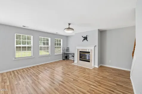 105 Chilmark Ridge Drive Holly Springs NC 27540