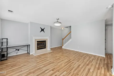 105 Chilmark Ridge Drive Holly Springs NC 27540
