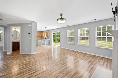 105 Chilmark Ridge Drive Holly Springs NC 27540