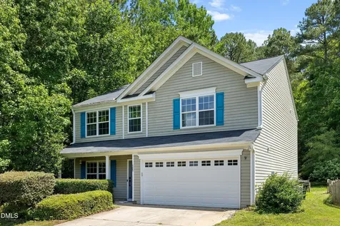 105 Chilmark Ridge Drive Holly Springs NC 27540