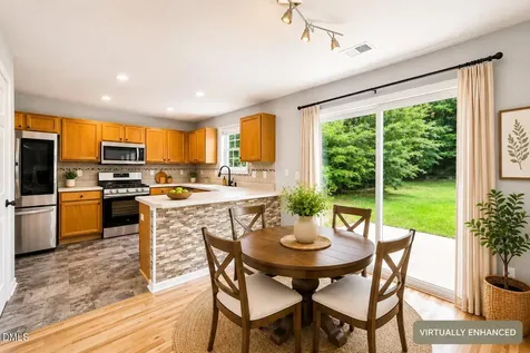 105 Chilmark Ridge Drive Holly Springs NC 27540