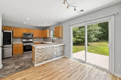 105 Chilmark Ridge Drive Holly Springs NC 27540