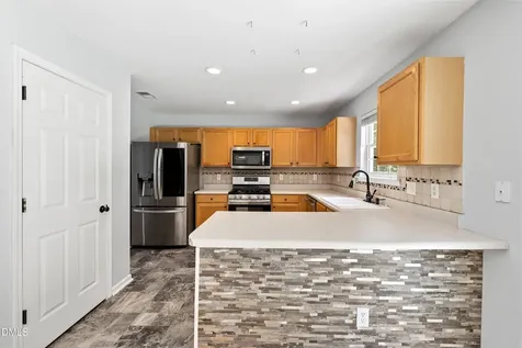 105 Chilmark Ridge Drive Holly Springs NC 27540