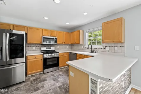 105 Chilmark Ridge Drive Holly Springs NC 27540