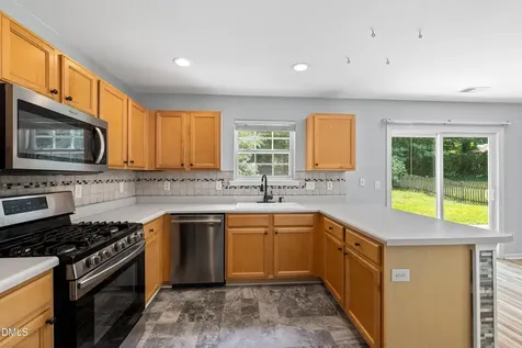 105 Chilmark Ridge Drive Holly Springs NC 27540