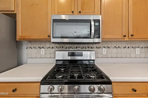 105 Chilmark Ridge Drive Holly Springs NC 27540