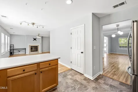 105 Chilmark Ridge Drive Holly Springs NC 27540